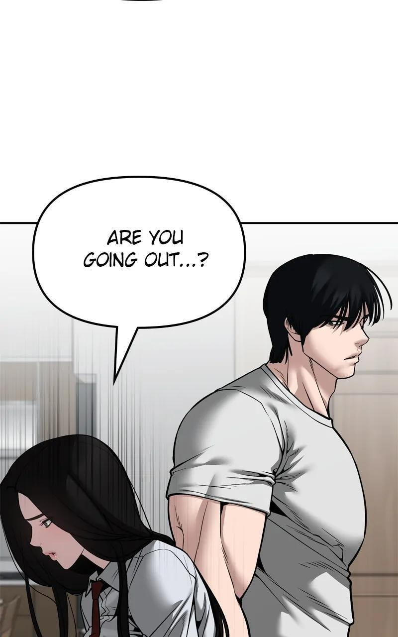 Designated Bully Chapter 96 page 77 - 