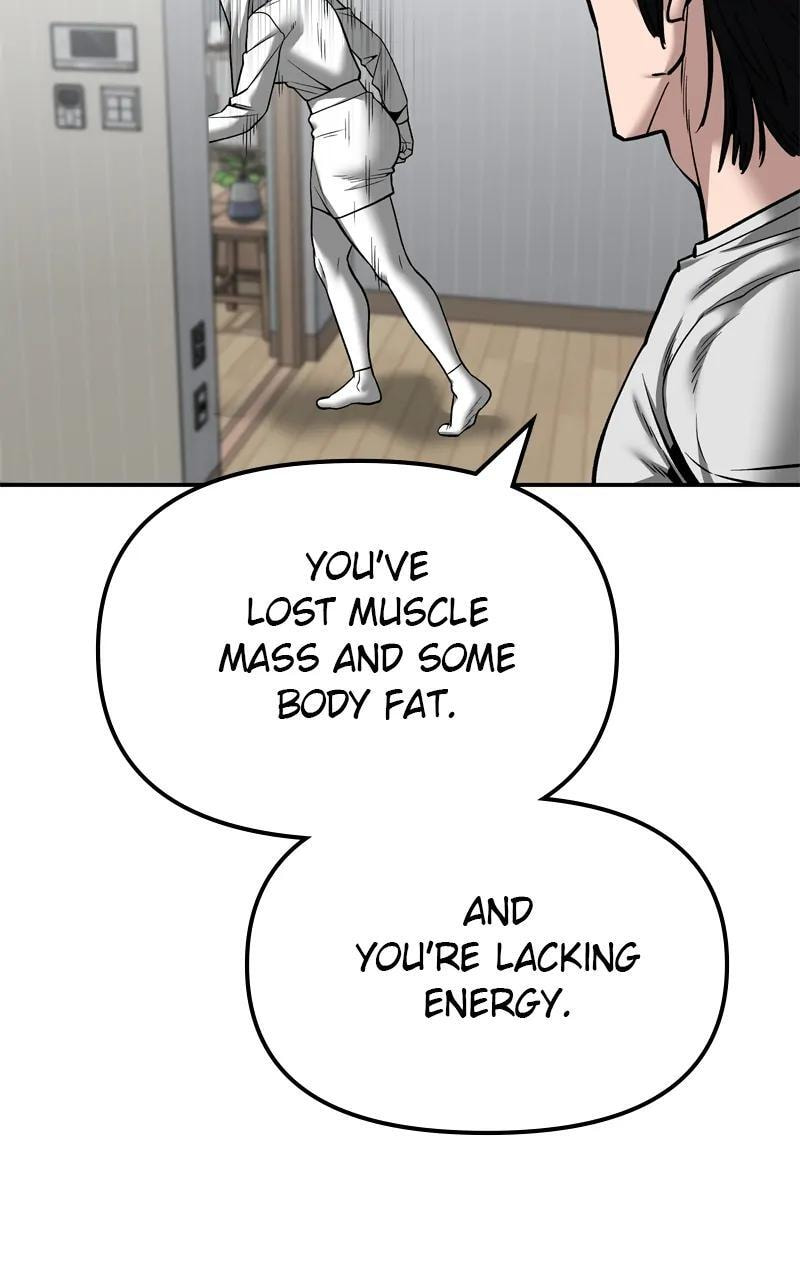 Designated Bully Chapter 96 page 79 - 