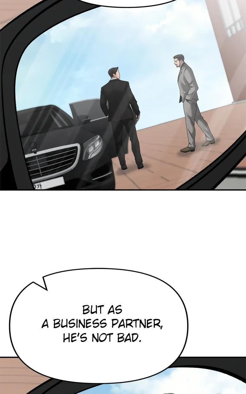 Designated Bully Chapter 96 page 9 - 