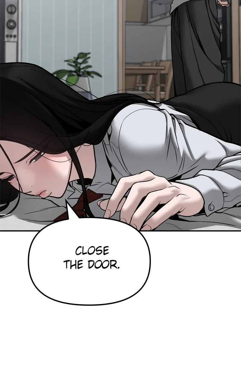 Designated Bully Chapter 96 page 82 - 