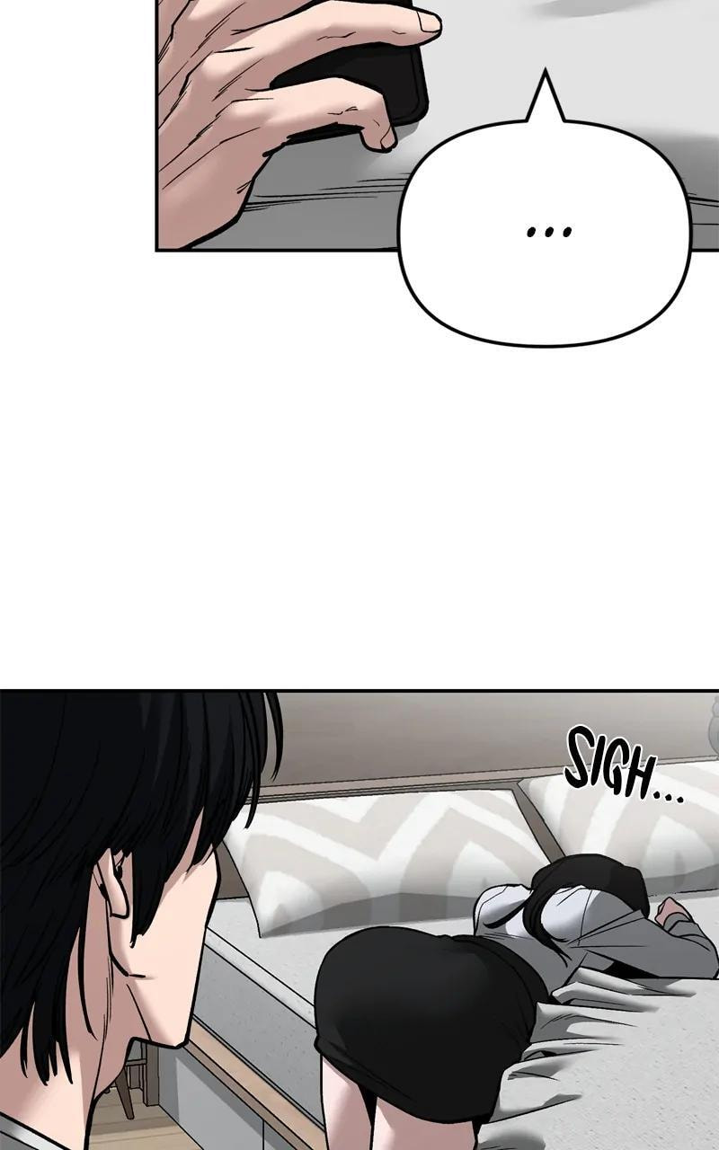 Designated Bully Chapter 96 page 86 - 
