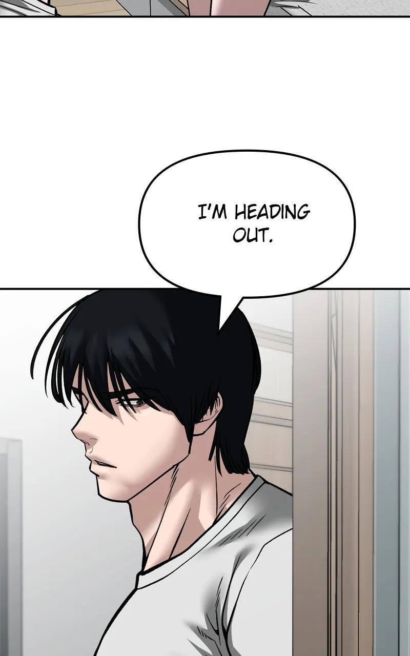Designated Bully Chapter 96 page 87 - 