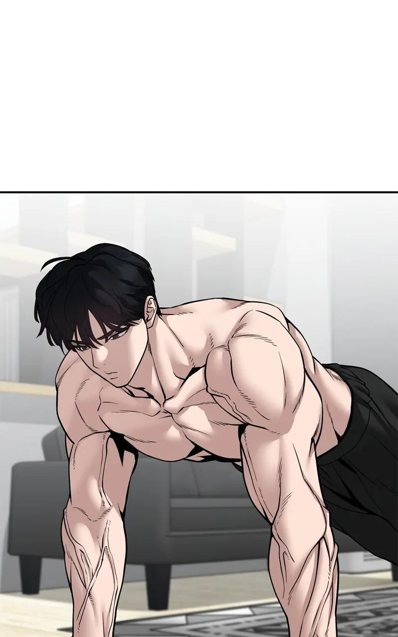 Designated Bully Chapter 96 page 90 - 