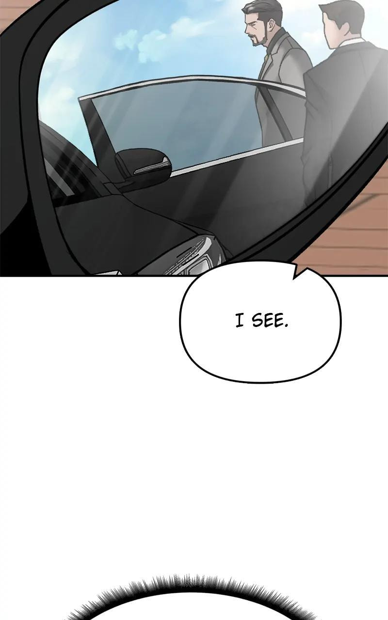 Designated Bully Chapter 96 page 10 - 