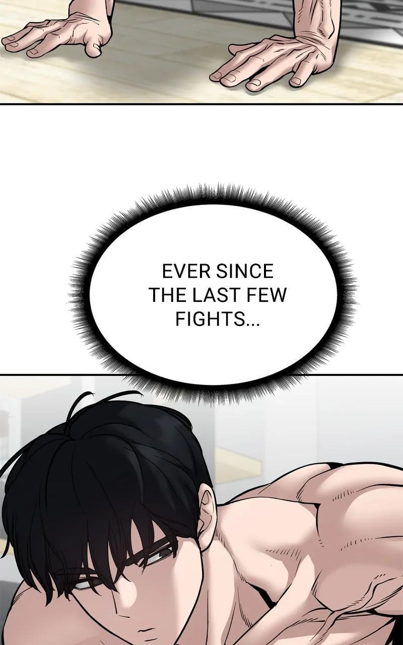 Designated Bully Chapter 96 page 91 - 