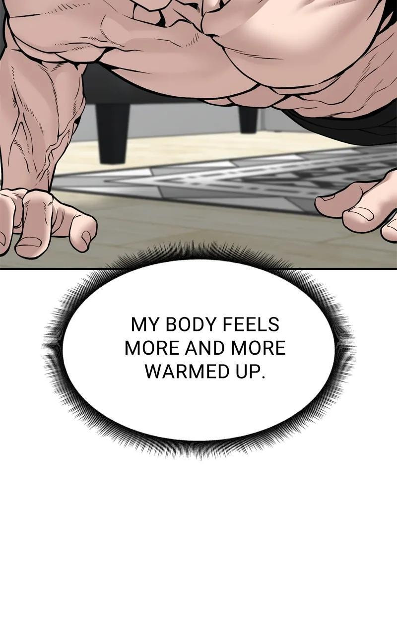Designated Bully Chapter 96 page 92 - 