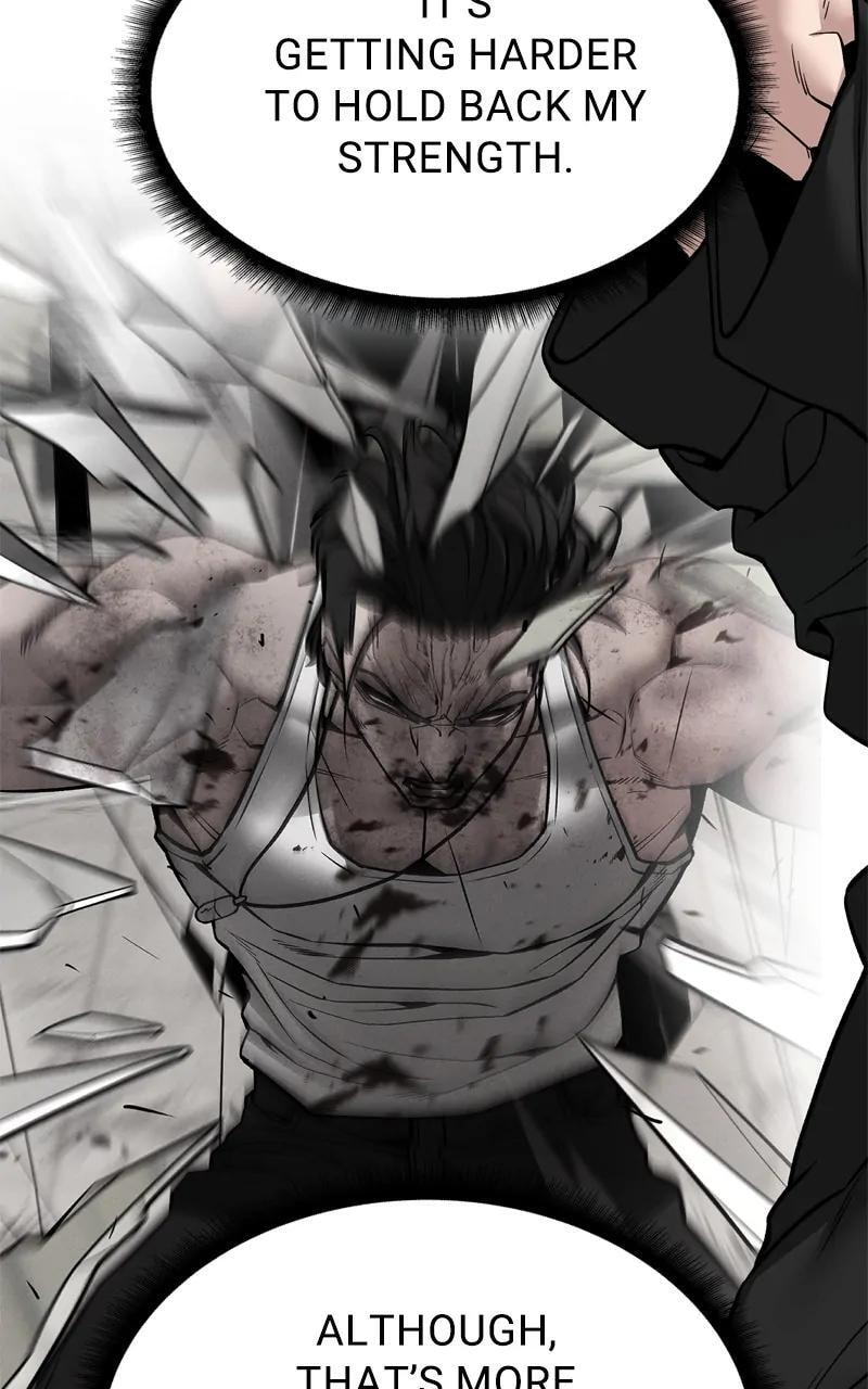 Designated Bully Chapter 96 page 94 - 