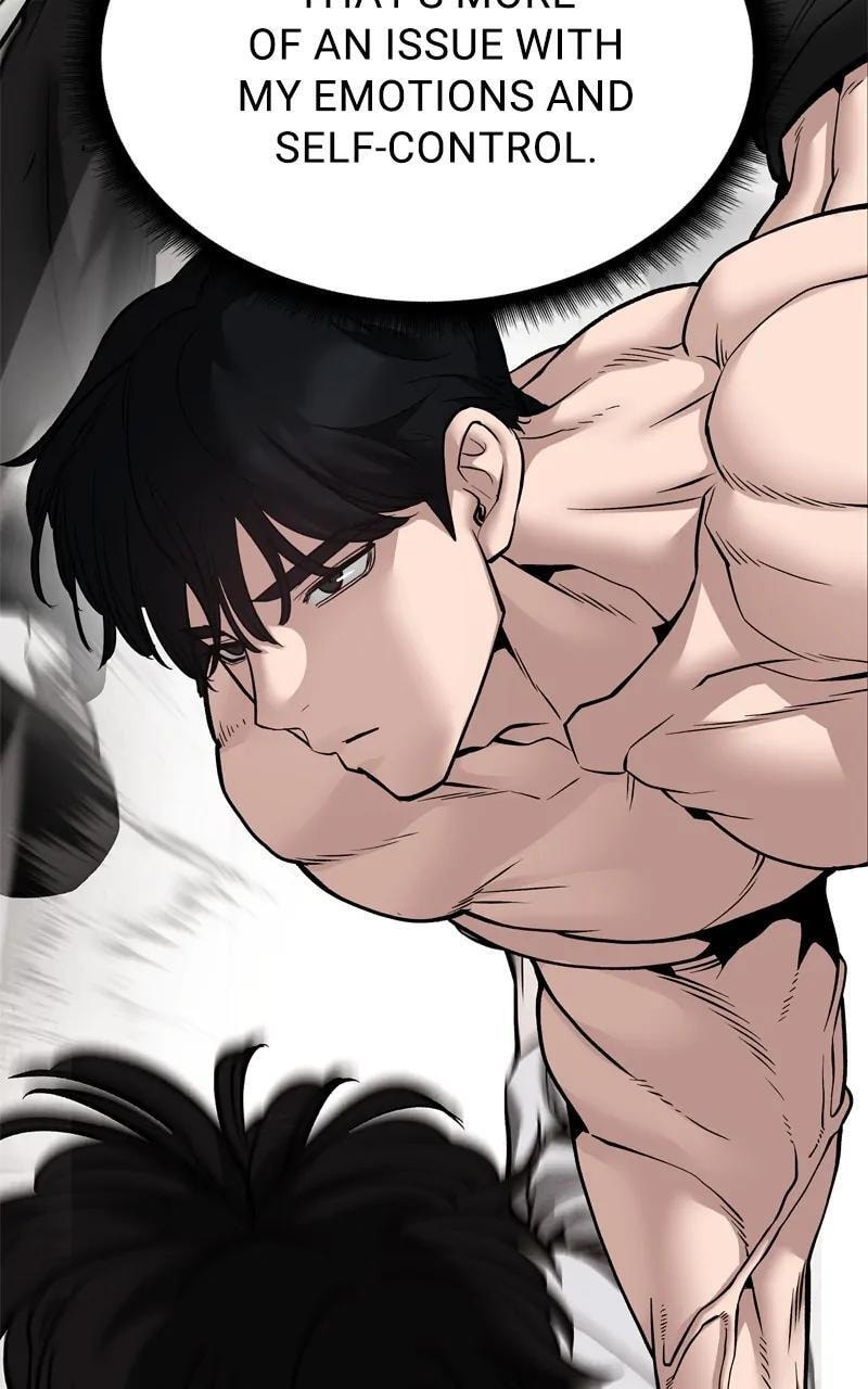 Designated Bully Chapter 96 page 95 - 