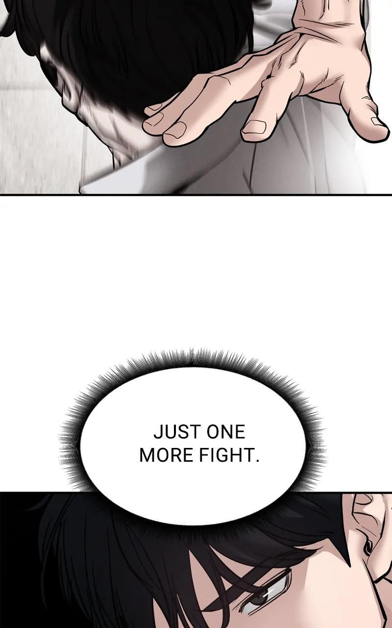 Designated Bully Chapter 96 page 96 - 