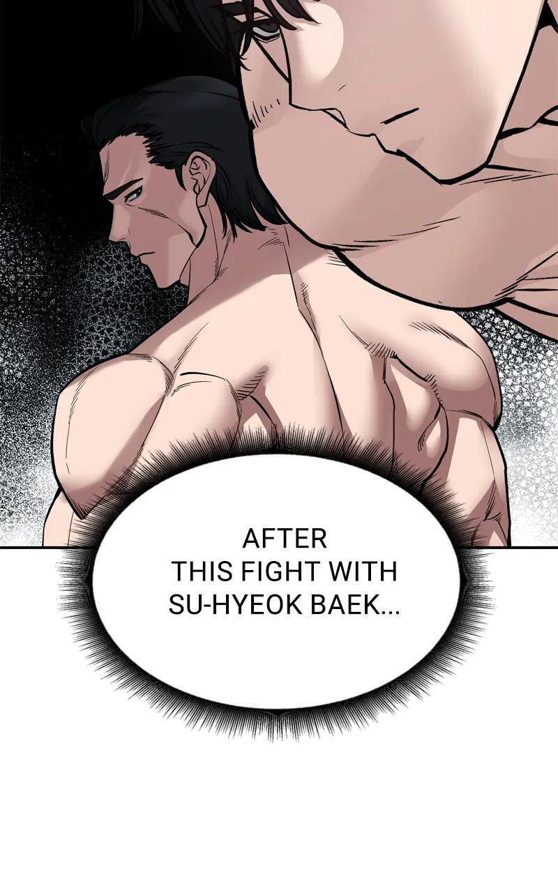 Designated Bully Chapter 96 page 97 - 