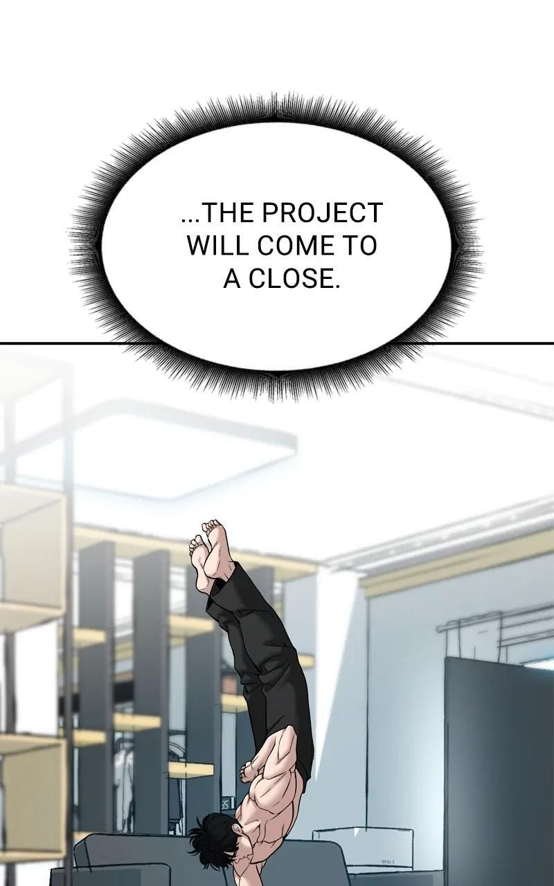 Designated Bully Chapter 96 page 98 - 