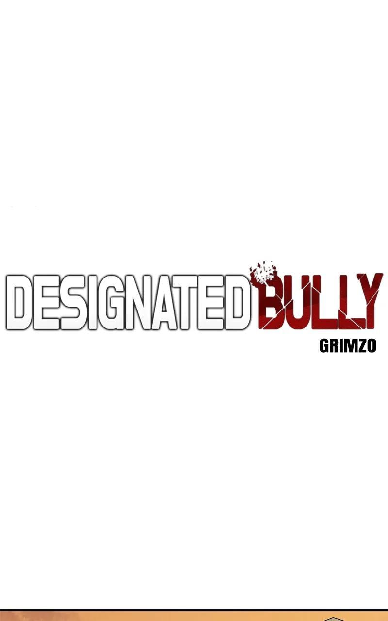Designated Bully Chapter 97 page 2 - 