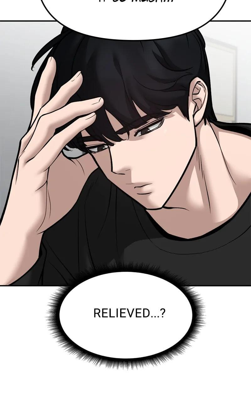 Designated Bully Chapter 97 page 11 - 