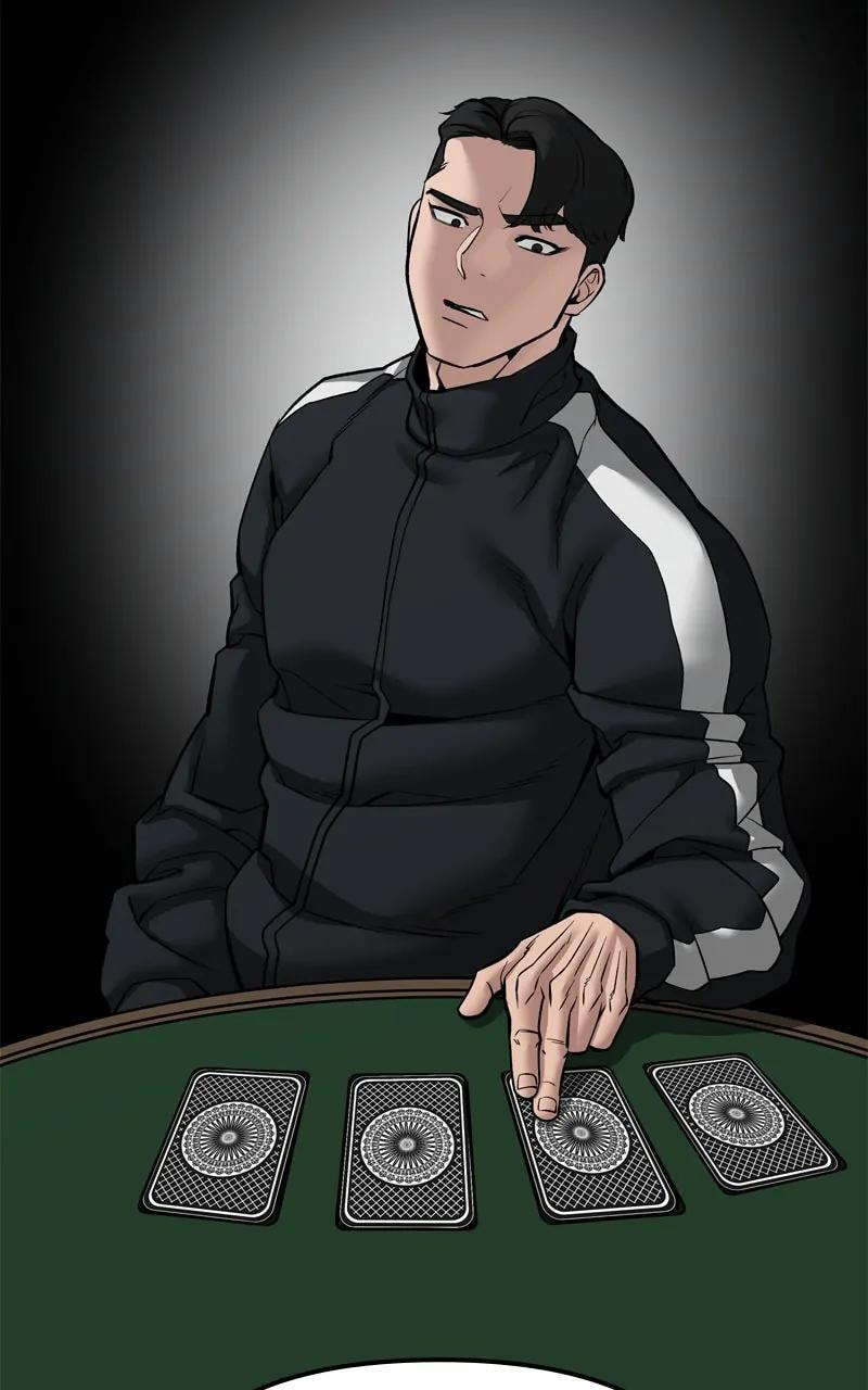 Designated Bully Chapter 97 page 101 - 