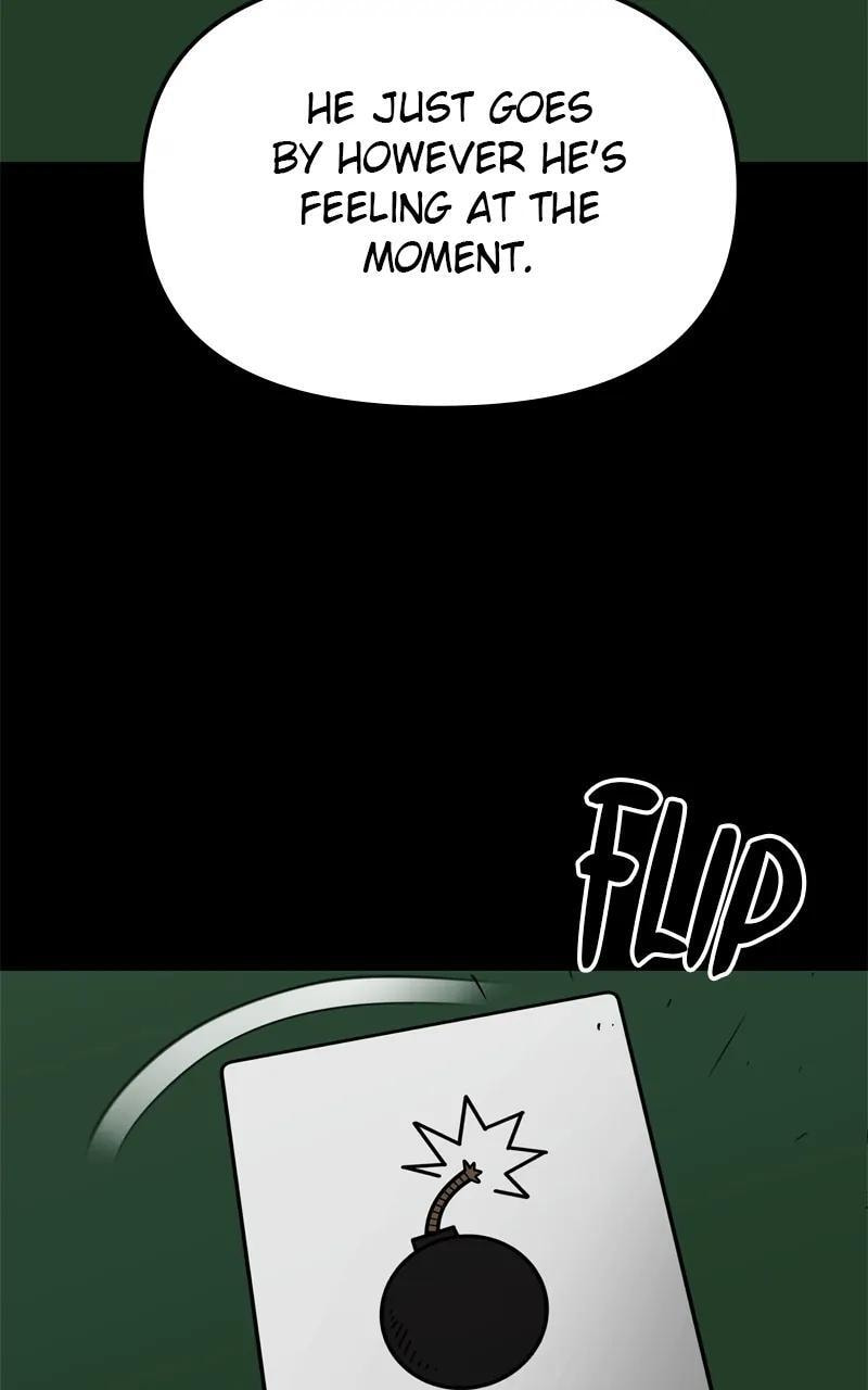 Designated Bully Chapter 97 page 102 - 