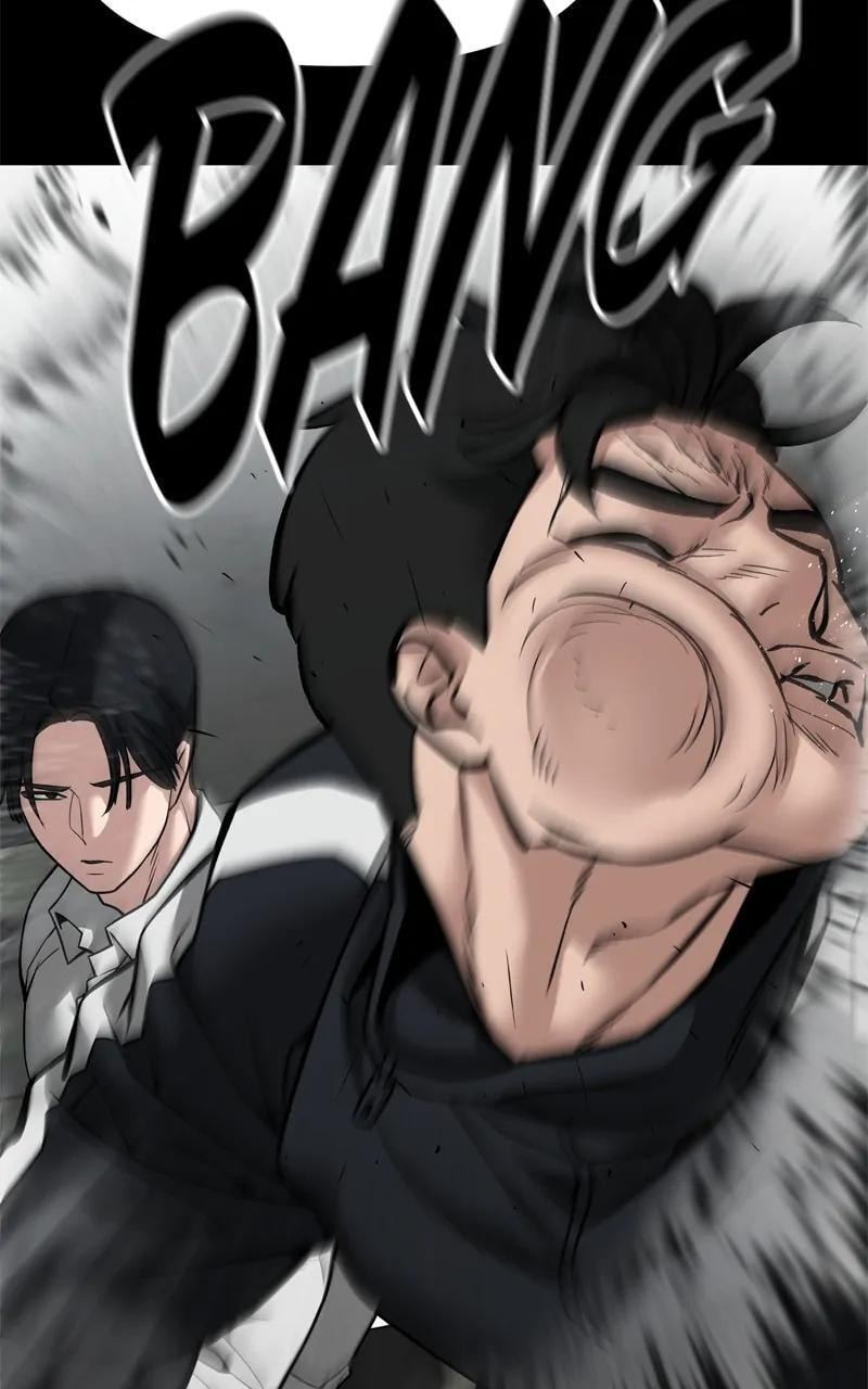 Designated Bully Chapter 97 page 104 - 