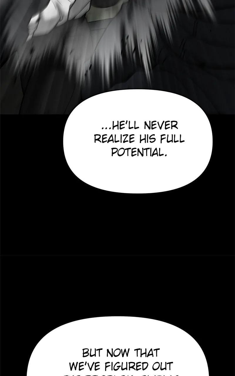 Designated Bully Chapter 97 page 105 - 