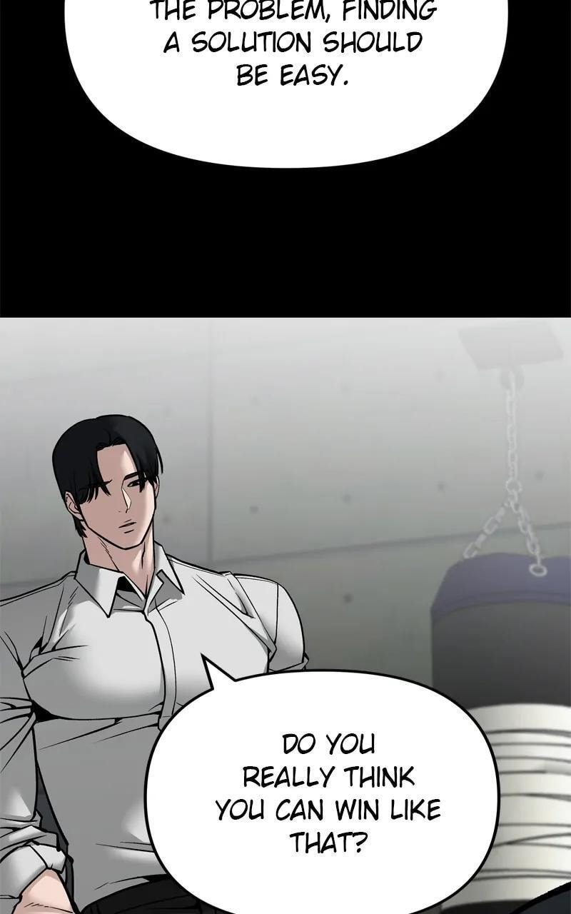 Designated Bully Chapter 97 page 106 - 