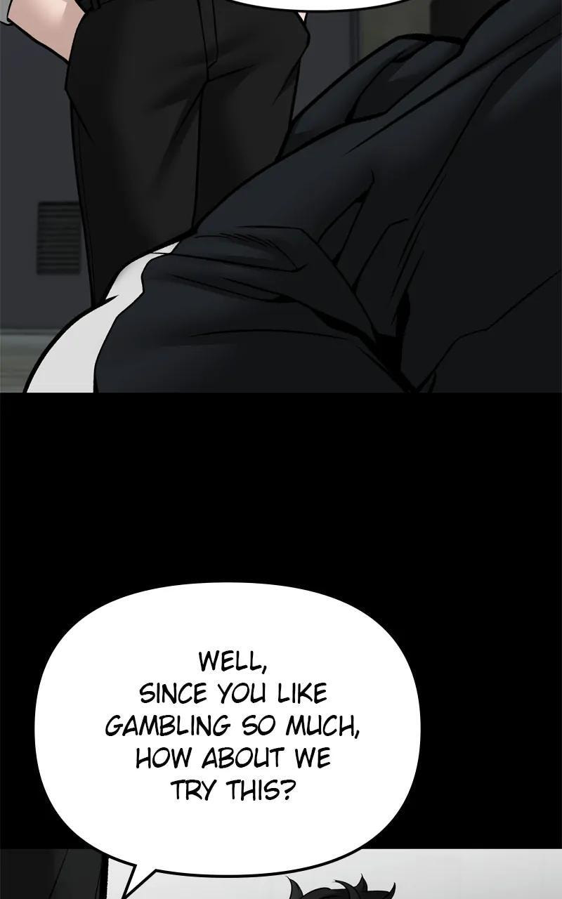 Designated Bully Chapter 97 page 107 - 