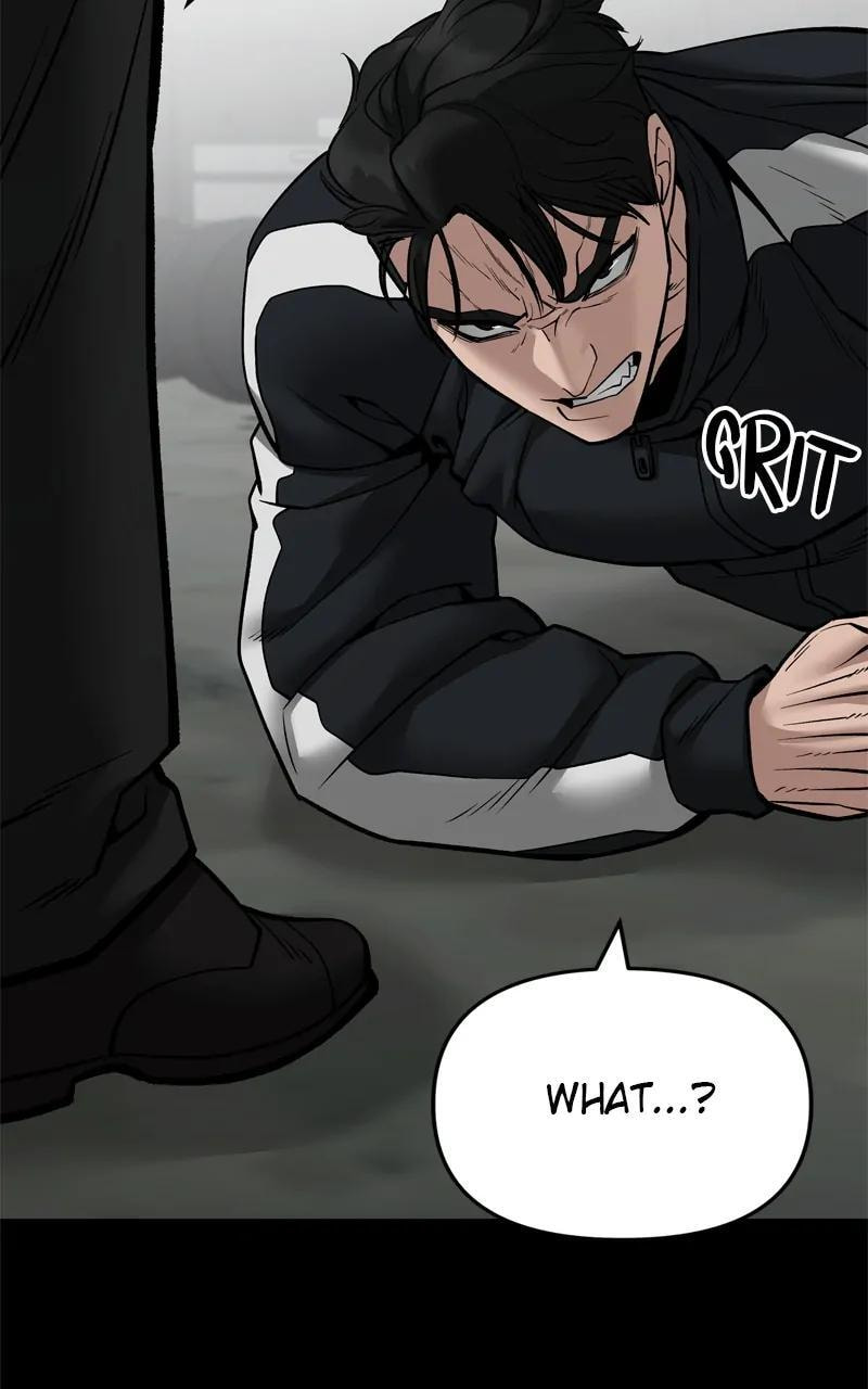 Designated Bully Chapter 97 page 108 - 