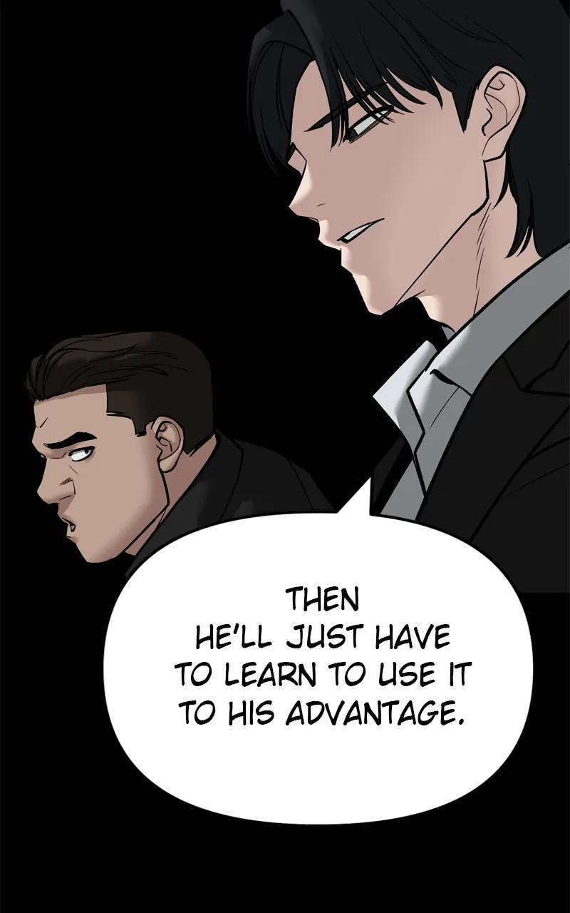 Designated Bully Chapter 97 page 110 - 