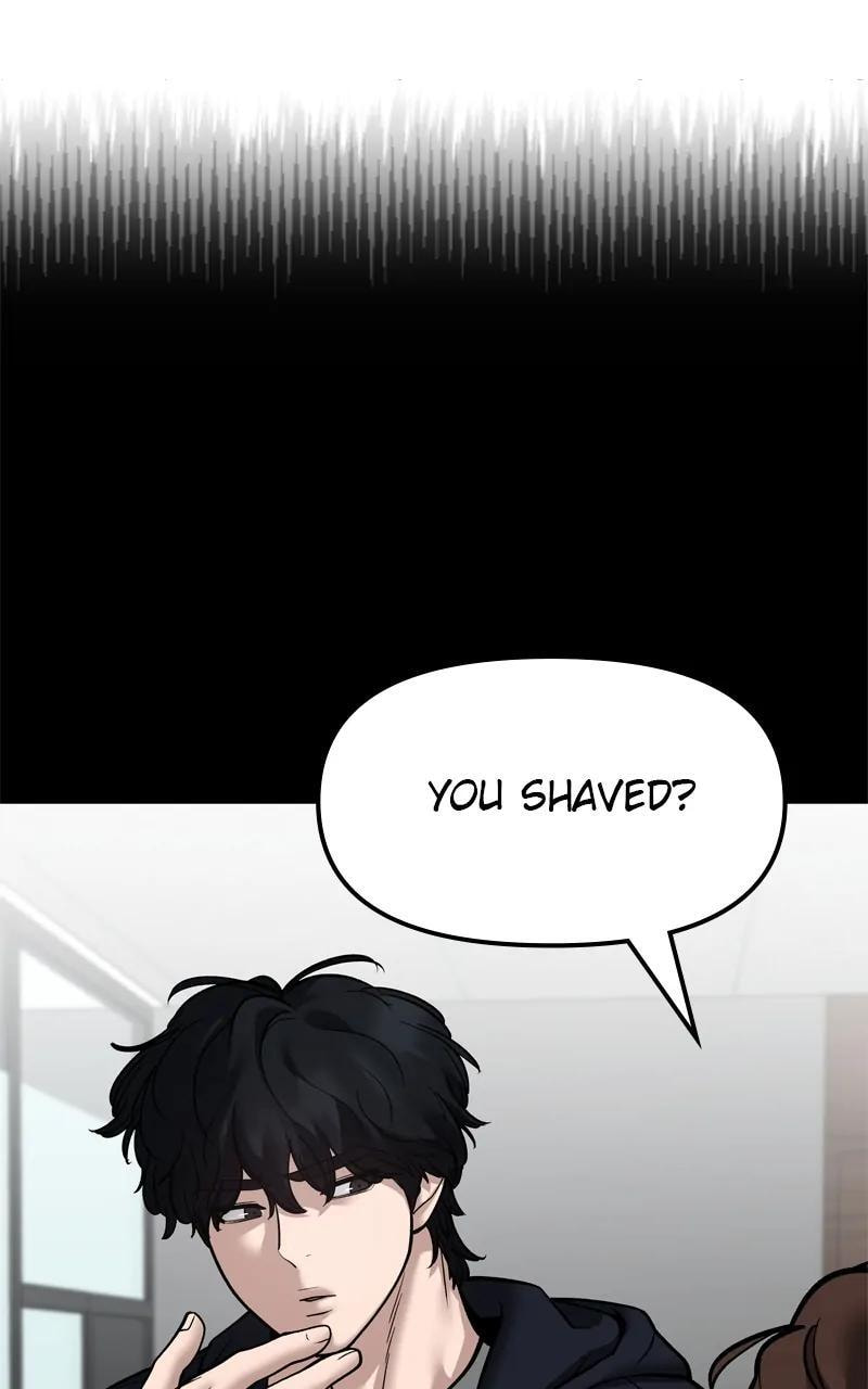 Designated Bully Chapter 97 page 12 - 