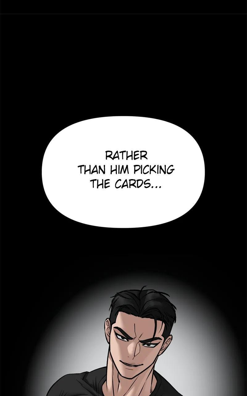 Designated Bully Chapter 97 page 111 - 