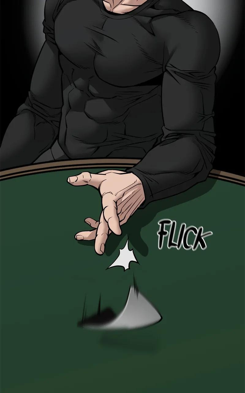 Designated Bully Chapter 97 page 112 - 