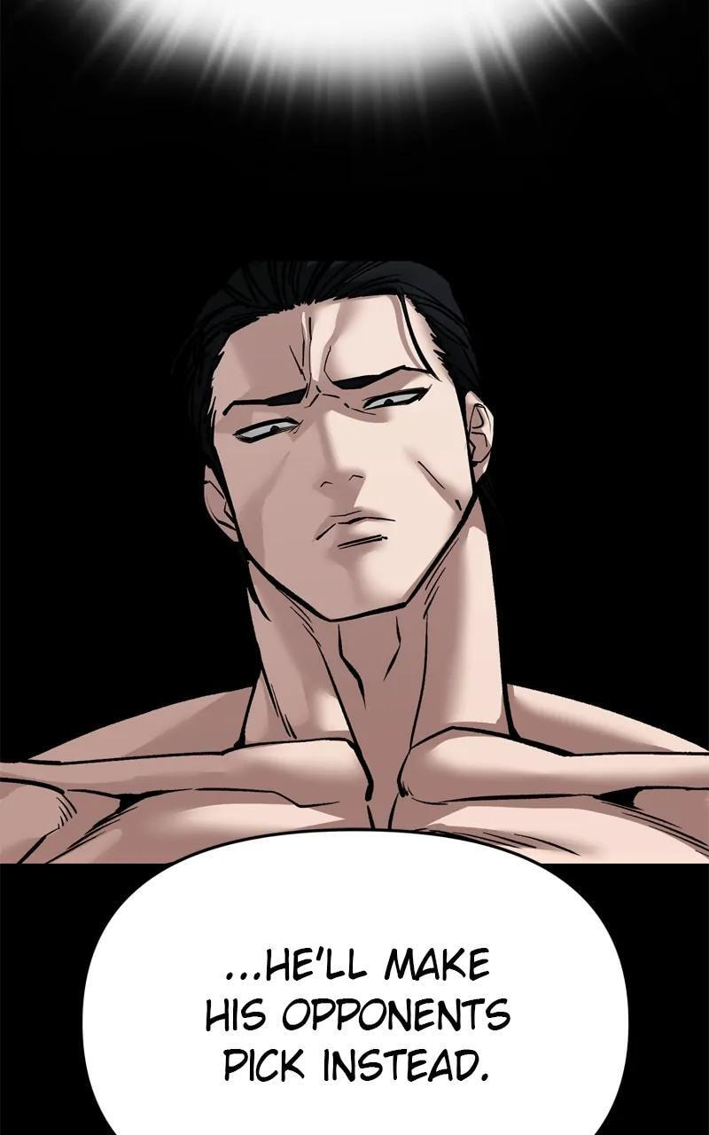 Designated Bully Chapter 97 page 115 - 