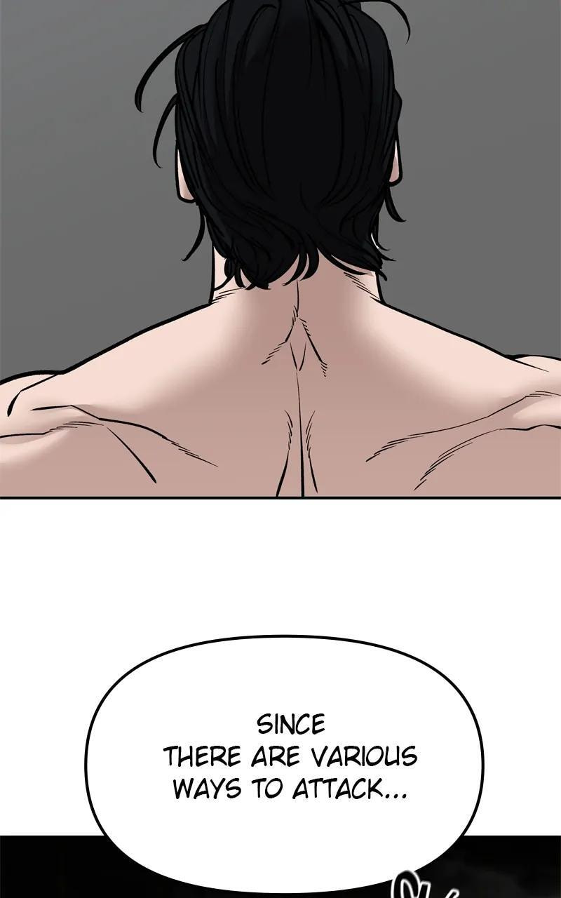Designated Bully Chapter 97 page 117 - 