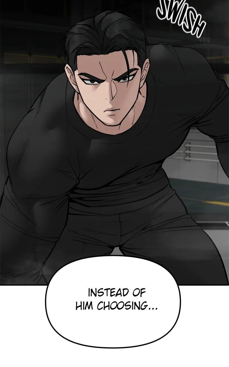Designated Bully Chapter 97 page 118 - 