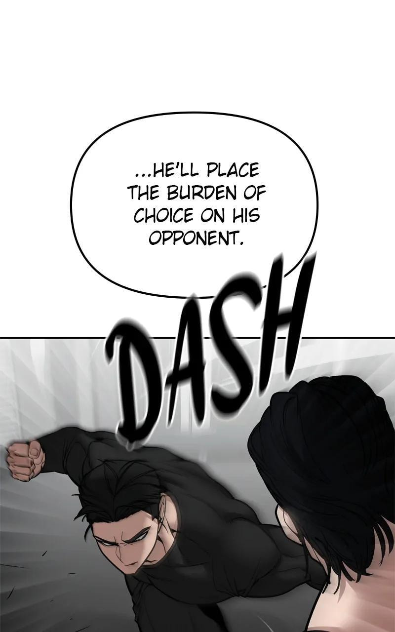 Designated Bully Chapter 97 page 119 - 