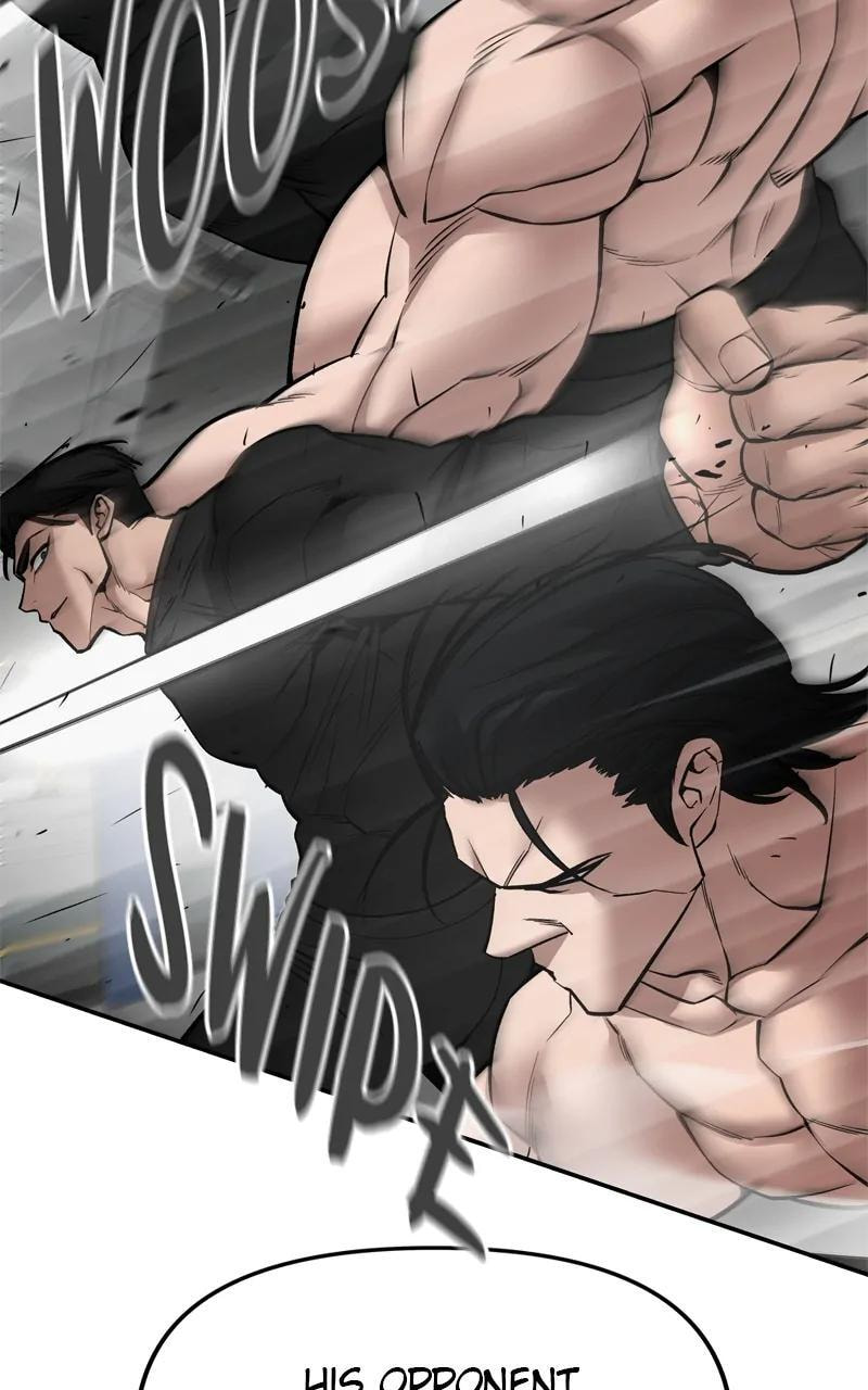Designated Bully Chapter 97 page 121 - 