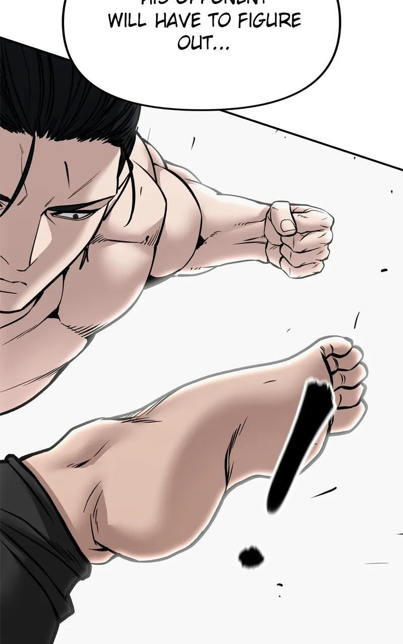Designated Bully Chapter 97 page 122 - 