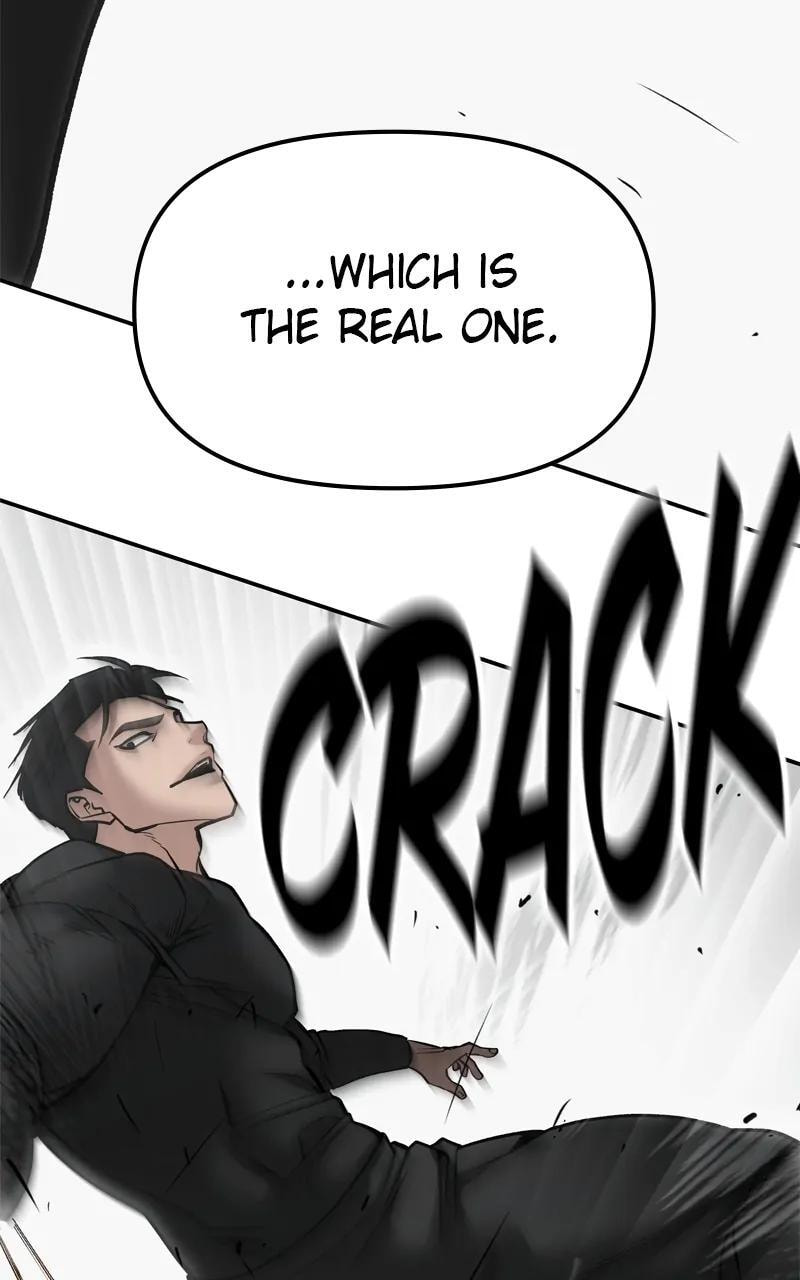 Designated Bully Chapter 97 page 123 - 