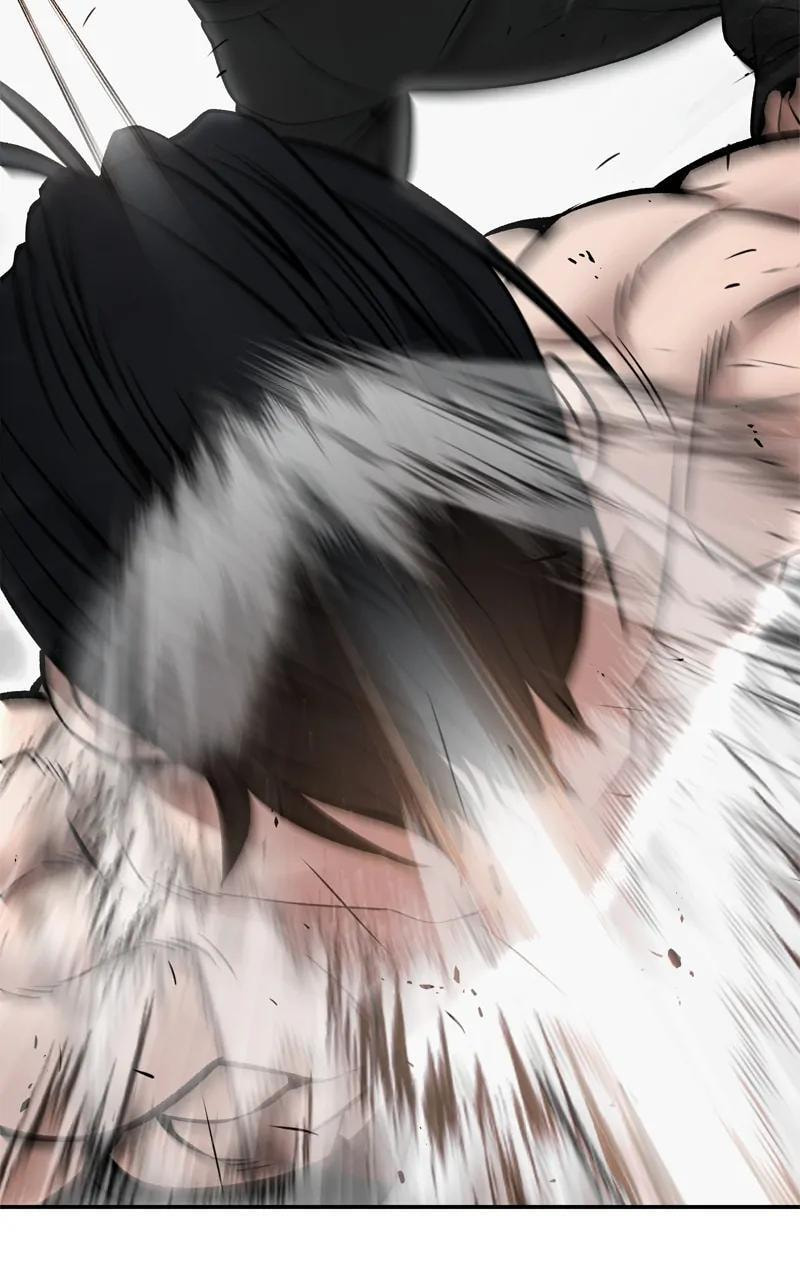 Designated Bully Chapter 97 page 124 - 