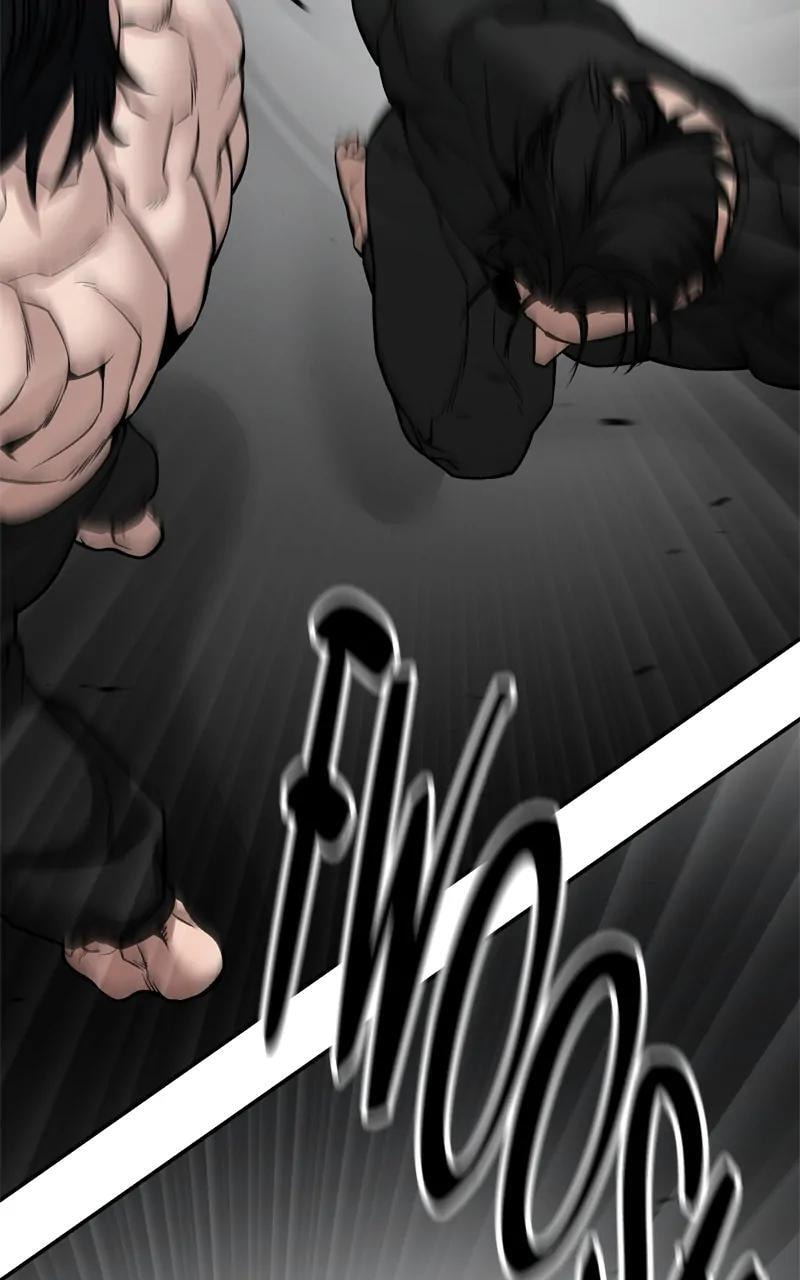 Designated Bully Chapter 97 page 127 - 