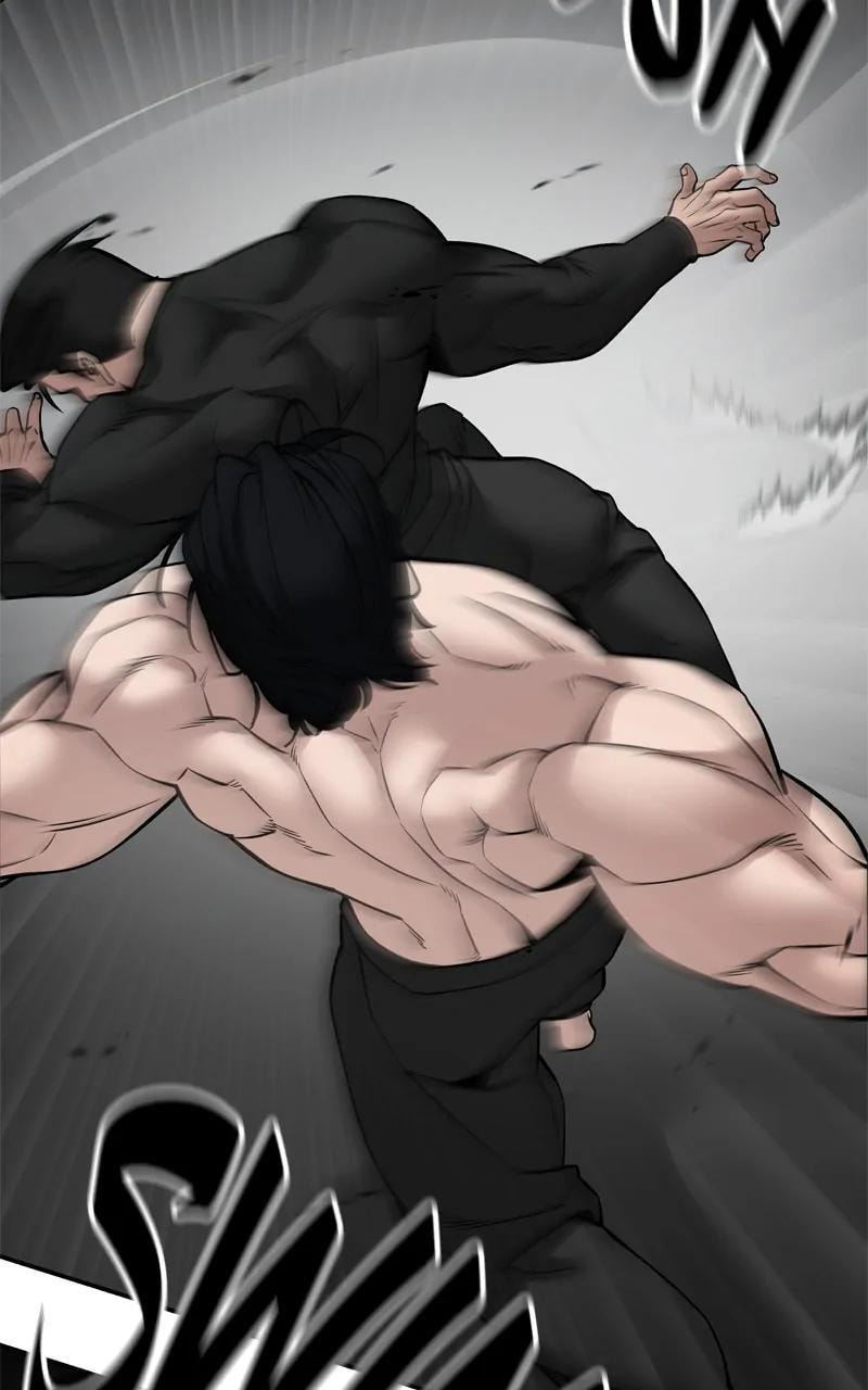 Designated Bully Chapter 97 page 128 - 