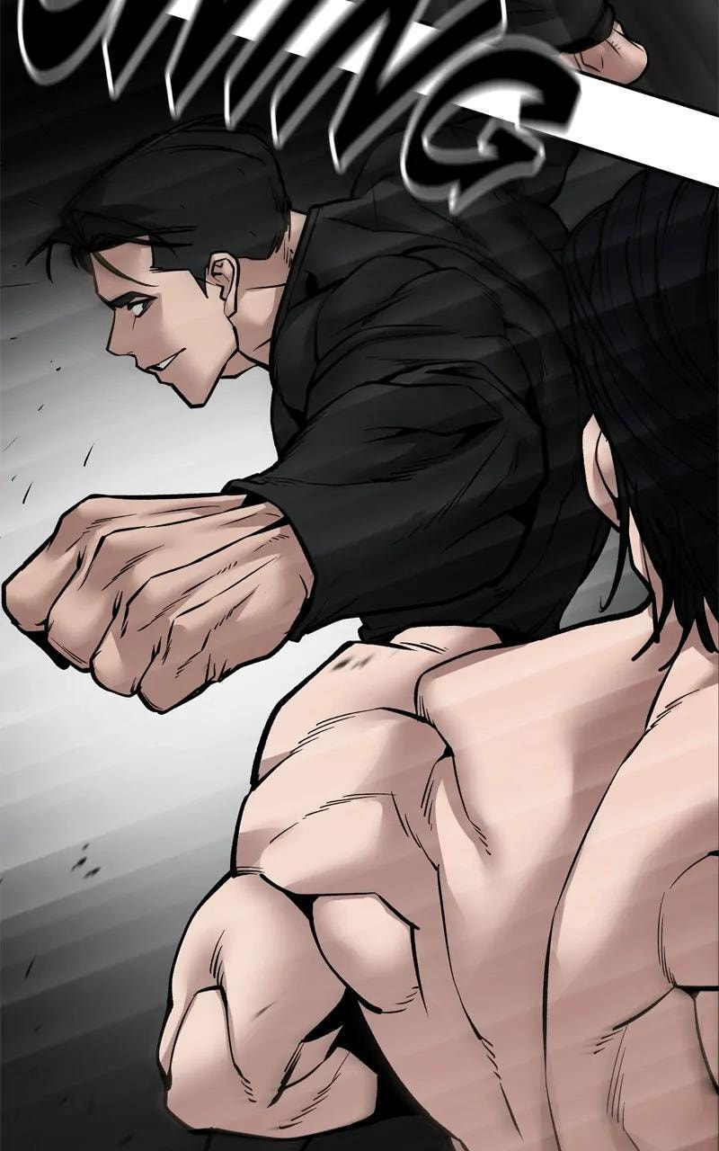 Designated Bully Chapter 97 page 129 - 