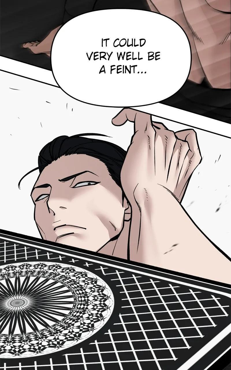 Designated Bully Chapter 97 page 130 - 