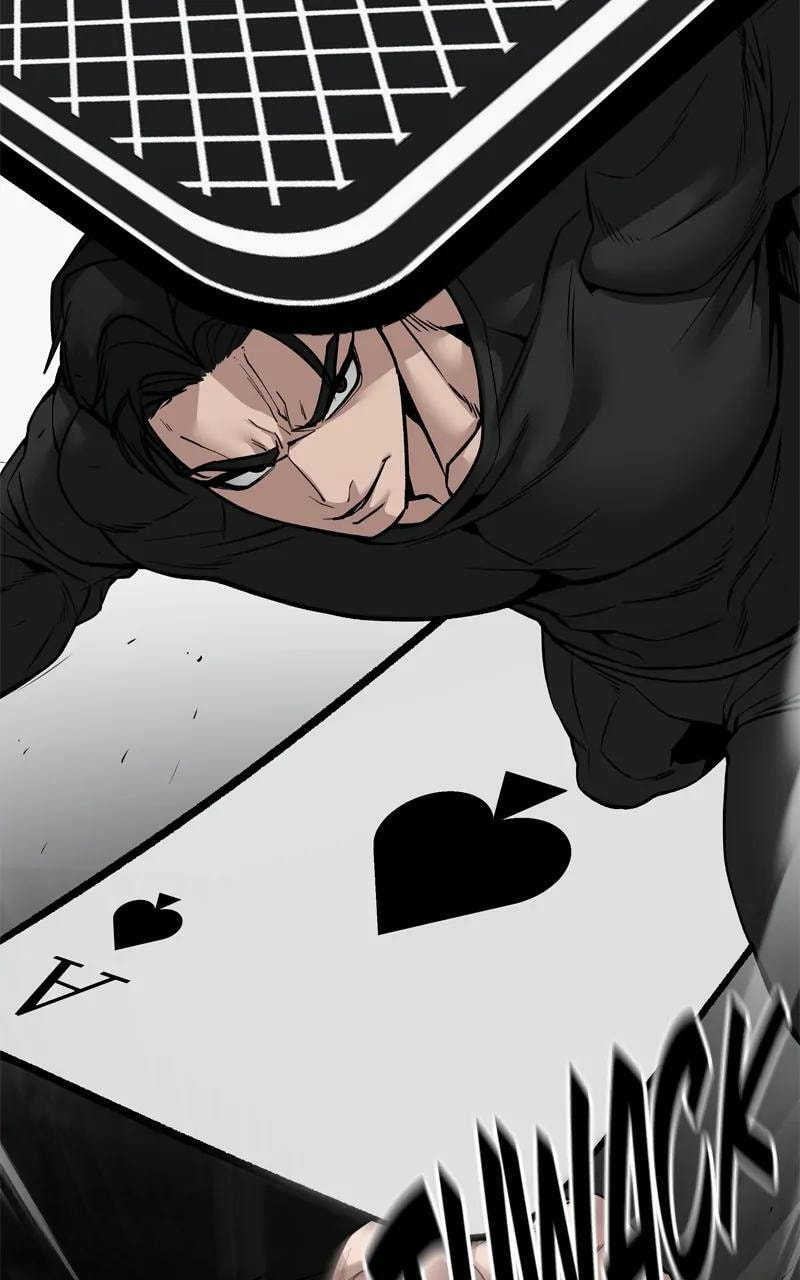 Designated Bully Chapter 97 page 131 - 