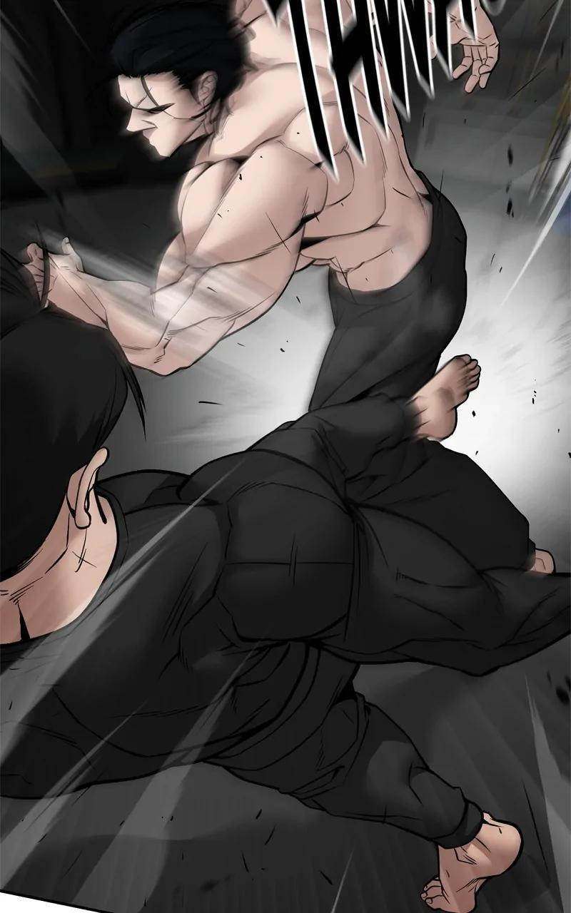 Designated Bully Chapter 97 page 132 - 