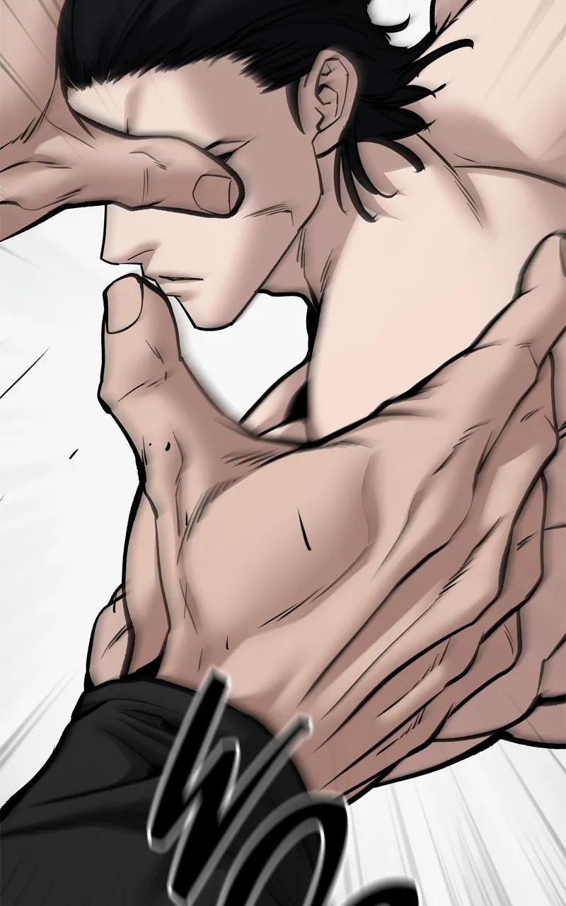 Designated Bully Chapter 97 page 134 - 