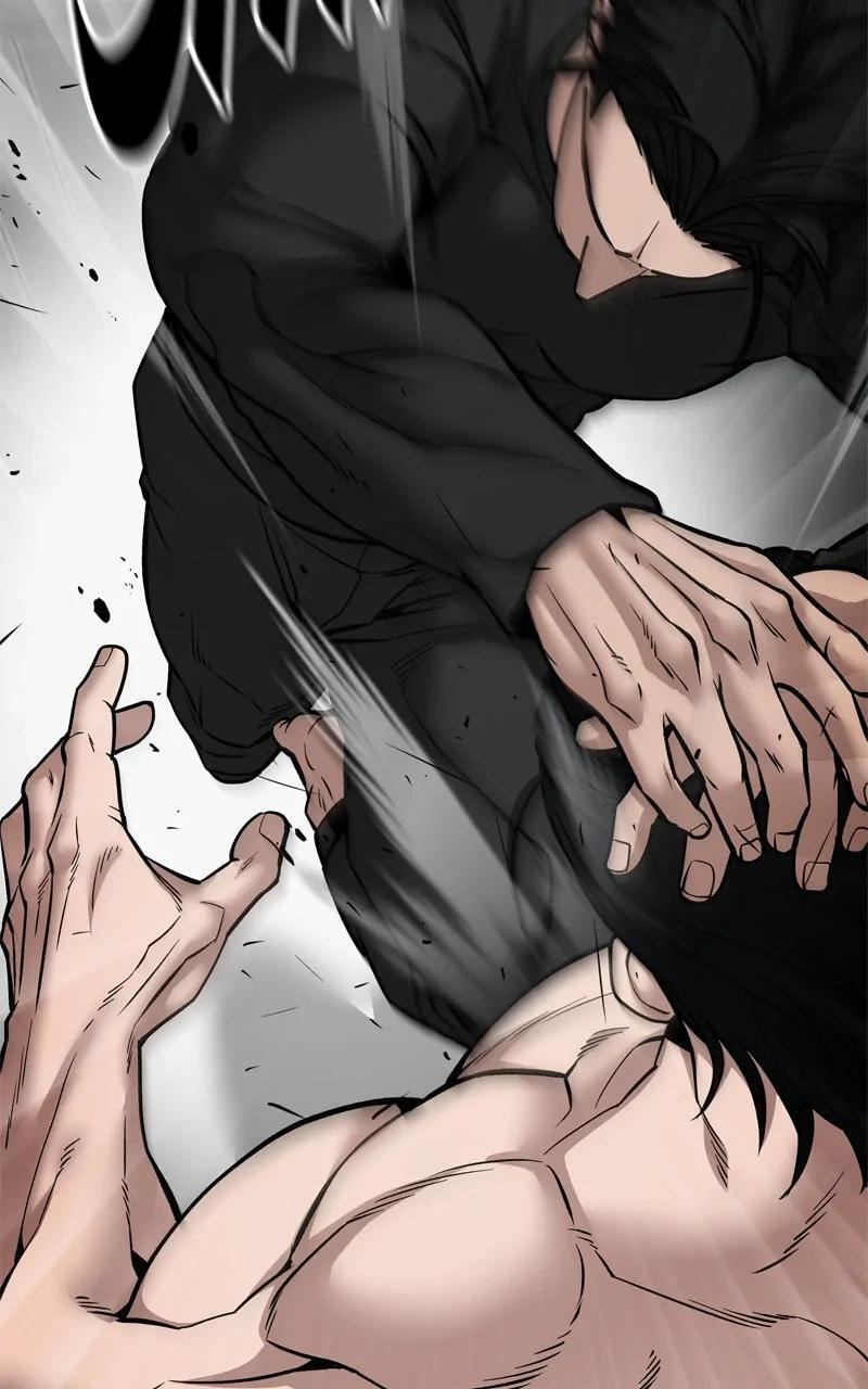 Designated Bully Chapter 97 page 136 - 