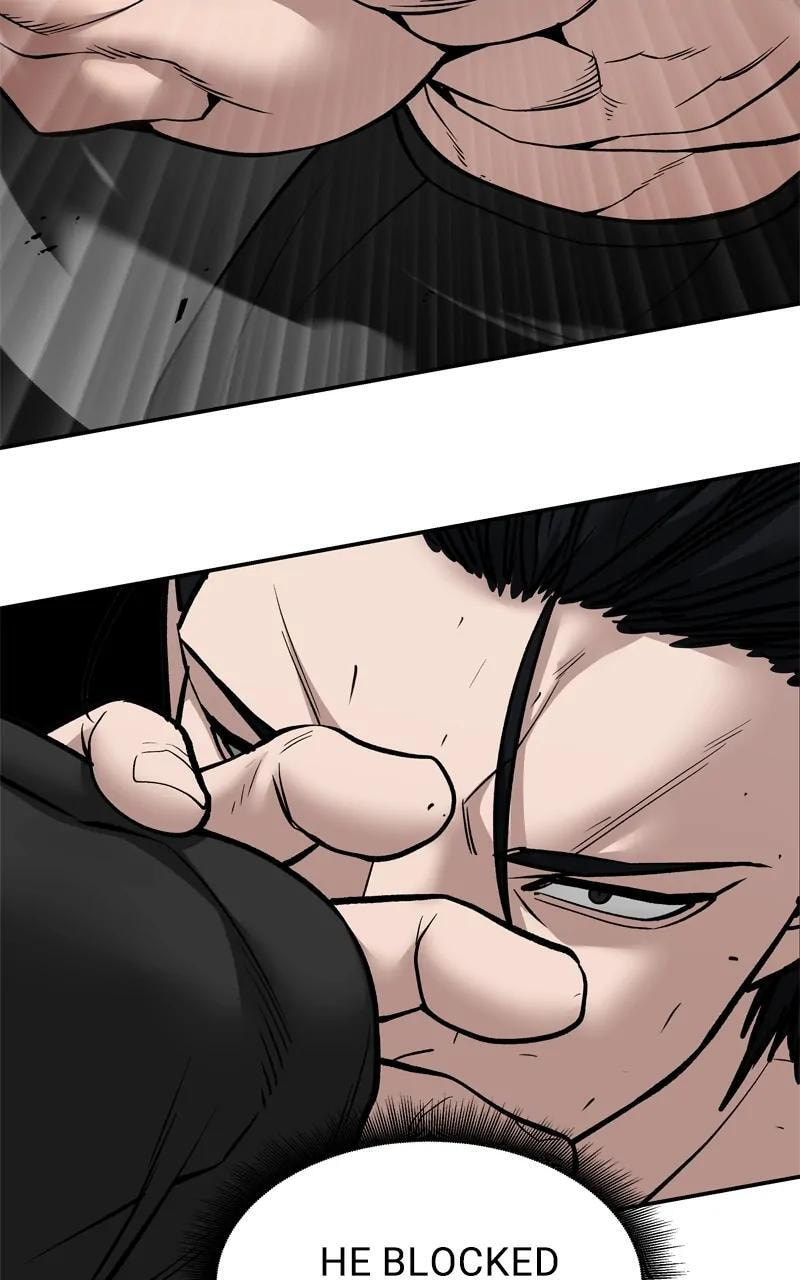 Designated Bully Chapter 97 page 137 - 