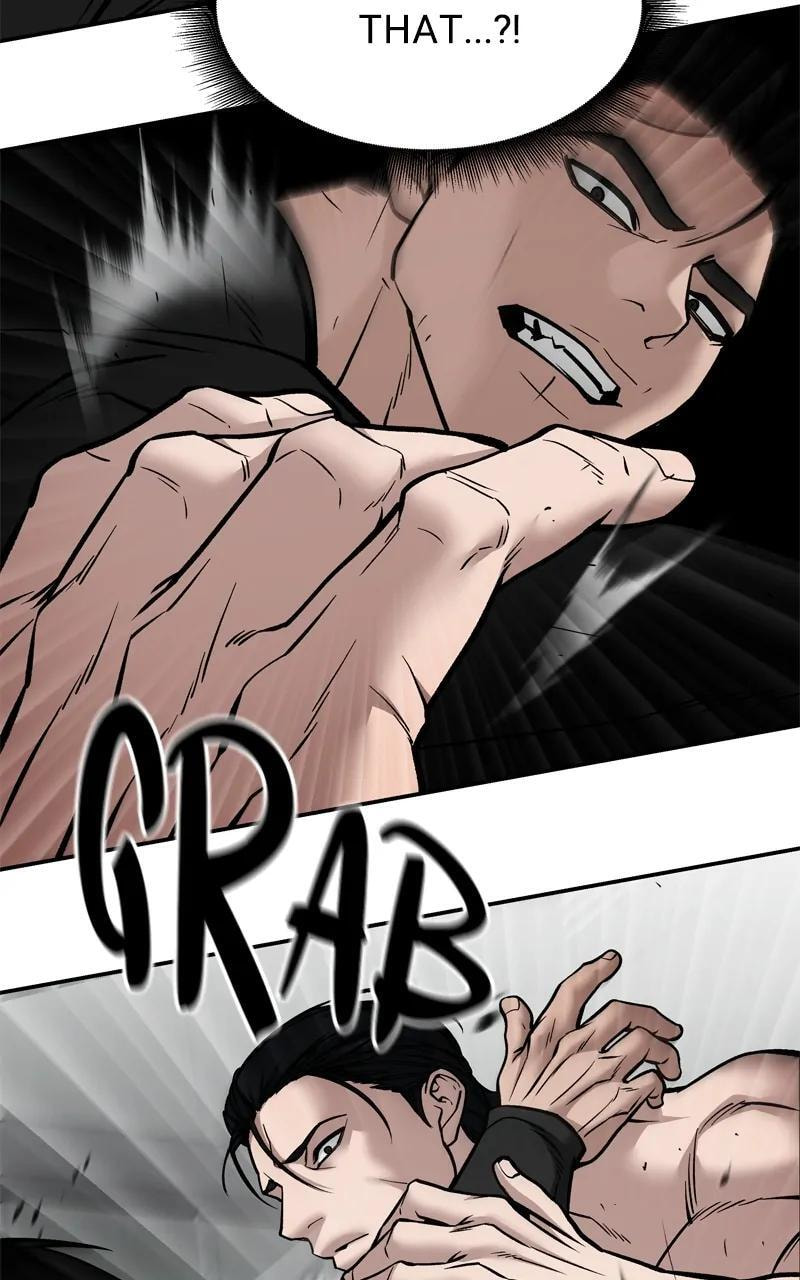 Designated Bully Chapter 97 page 138 - 