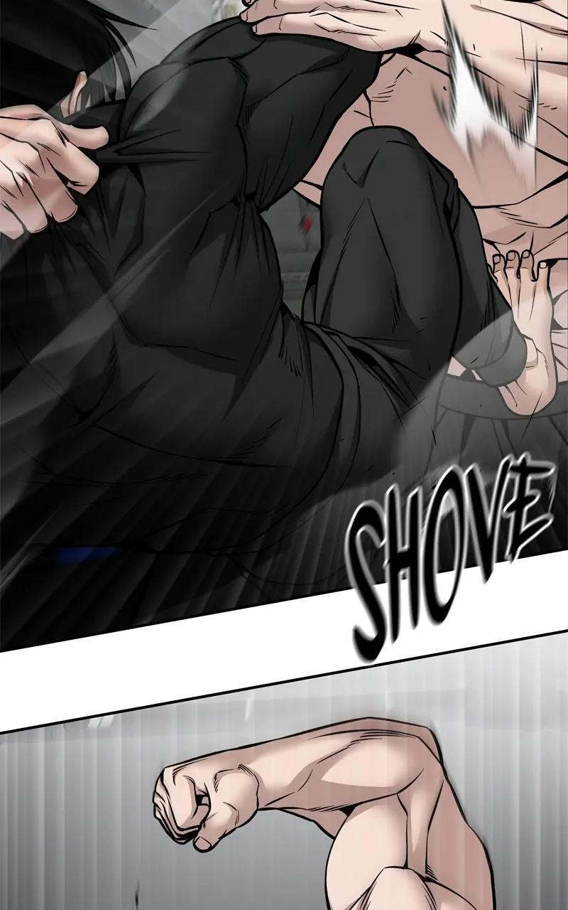 Designated Bully Chapter 97 page 139 - 