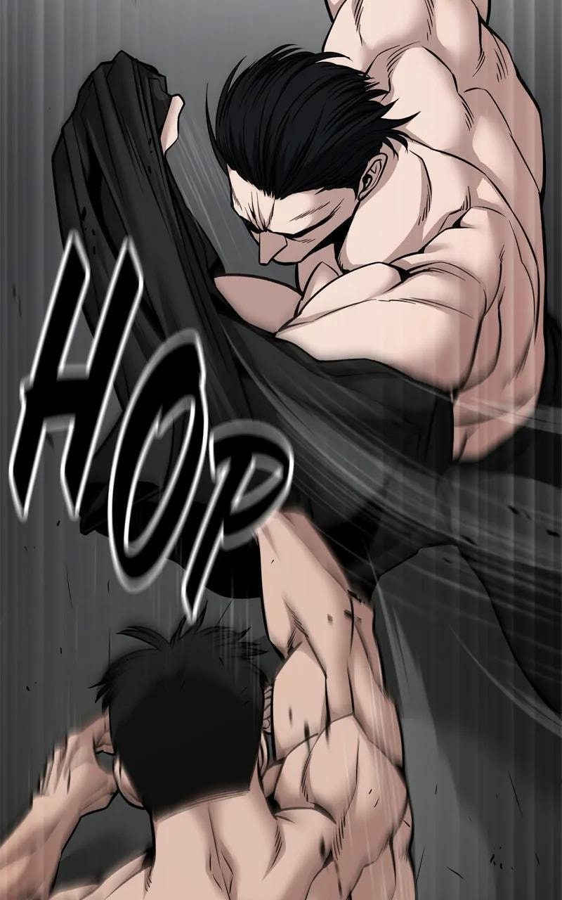 Designated Bully Chapter 97 page 140 - 