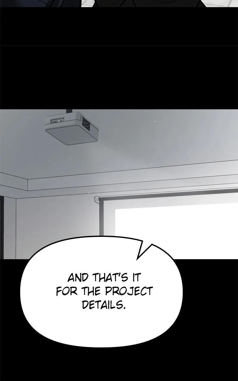 Designated Bully Chapter 97 page 15 - 