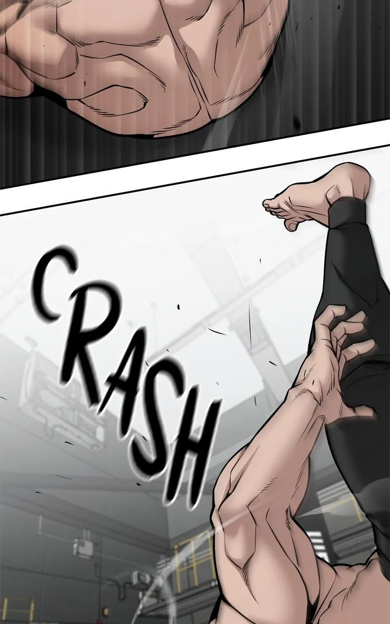 Designated Bully Chapter 97 page 141 - 